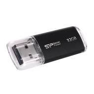 Флаш памет 32GB Silicon Power Ultima II-I USB 2.0