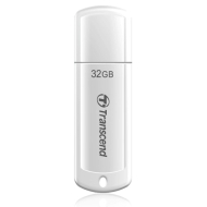 Флаш памет 32GB Transcend JetFlash 370 USB 2.0