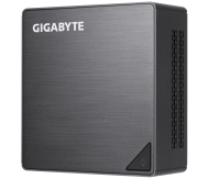 Мини компютър Gigabyte Brix BRi3H-8130