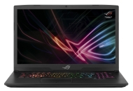 Геймърски лаптоп Asus GL703GS-E5011, 90NR00E1-M00600