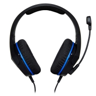 Геймърски слушалки HyperX Cloud Stinger Core, Син, HX-HSCSC-BK