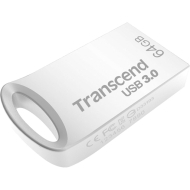 Флаш памет 64GB Transcend JetFlash 710 USB 3.0