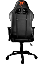 Геймърски стол COUGAR Armor ONE BLACK, CG3MAOBNXB0001