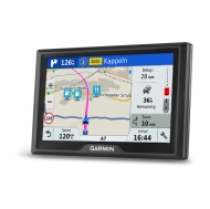 Навигационна система Garmin Drive 51 LMT-S EU, 010-01678-17