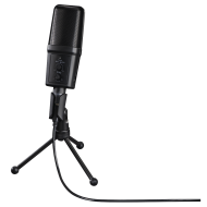 Настолен микрофон Hama uRage MIC xStr3am Revolution