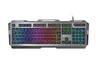 Геймърска клавиатура Natec Genesis 420 RGB, NKG-1234