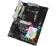 Дънна платка ASROCK B450 Steel Legend