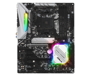 Дънна платка ASROCK B450 Steel Legend