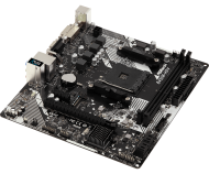 Дънна платка ASROCK B450M-HDV R4.0