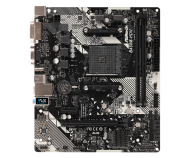 Дънна платка ASROCK B450M-HDV R4.0