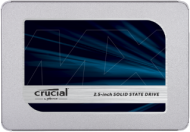SSD диск Crucial MX500 500GB