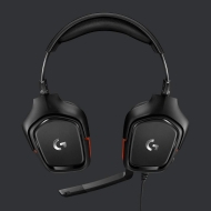 Геймърски слушалки Logitech G332