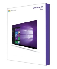 Операционна система Microsoft Windows Pro 10 Win32 Английски език