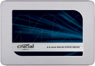 SSD диск Crucial MX500 2TB SSD, CT2000MX500SSD1