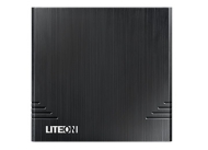 Външно оптично устройство Lite-On EBAU108-11 DVD-RW, USB 