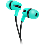 Слушалки Canyon CNS-CEP4G, зелени