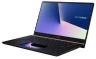 Лаптоп Asus ZenBook PRO14 UX480FD-BE040R с ScreenPad