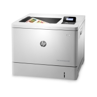 Принтер HP M553dn