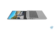 Лаптоп Lenovo IdeaPad UltraSlim 330s, 81F401C6BM