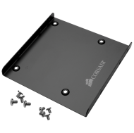 Шейна за SSD Corsair 2.5" to 3.5", CSSD-BRKT1