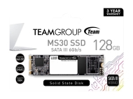 SSD диск Team Group 128GB MS30, TM8PS7128G0C101