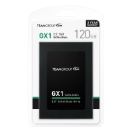 SSD диск Team Group 120GB GX1, T253X1120G0C101