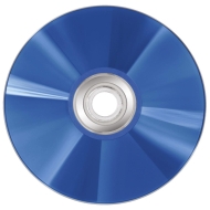 Почистващ комплект за CD/ DVD/ Blu-ray устройства HAMA Laser Lens cleaner 83981