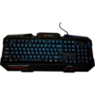 Геймърска клавиатура ROXPOWER G-8100 Gaming