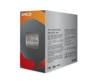 Процесор AMD RYZEN 3 3200G 3.6GHz (4.0GHz Turbo) AM4 BOX