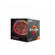 Процесор AMD RYZEN 7 3800X 3.9GHz (4.5GHz Turbo) AM4 BOX