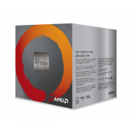 Процесор AMD RYZEN 5 3600X 3.8GHz (4.4GHz Turbo) AM4 BOX