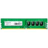 RAM памет 4GB DDR4 2666MHz ADATA, AD4U2666J4G19-B