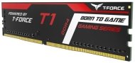 RAM памет 4GB DDR4 2666MHz Team Group T1 GAMING, TTD44G2666C18H01