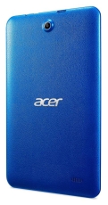Таблет Acer Iconia B1-870-K2QT 16GB, черен