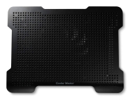Охлаждаща поставка за лаптоп Cooler Master X-LITE II, R9-NBC-XL2K