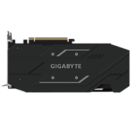 Видео карта Gigabyte RTX 2060 SUPER WINDFORCE OC 8G, GV-N206SW2OC-8GD