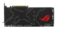 Видео карта Asus ROG STRIX RTX 2060 Super OC 8G, ROG-STRIX-RTX2060S-O8G-GAMING