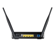 Рутер Asus DSL-N12U