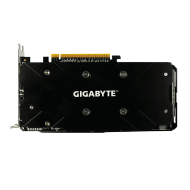 Видео карта Gigabyte RX 590 GAMING 8GB, GV-RX590GAMING-8GD