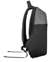 Раница Trust Nox Anti-theft Backpack for 16" laptops - black
