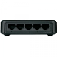 Суич D-Link GO-SW-5G
