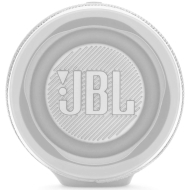 Безжична колонка JBL CHARGE 4 Бял