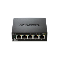 Суич D-Link DGS-105