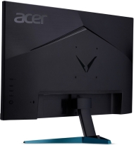 Геймърски монитор Acer Nitro 27" VG271UPbmiipx, UM.HV1EE.P01