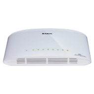 Суич D-Link DGS-1008D