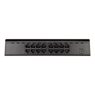 Суич D-Link GO-SW-16G