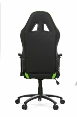 Геймърски стол AKRACING Nitro, Зелен