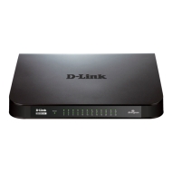 Суич D-Link GO-SW-24G