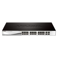 Суич D-Link DGS-1210-28