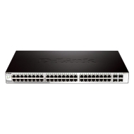 Суич D-Link DGS-1210-52